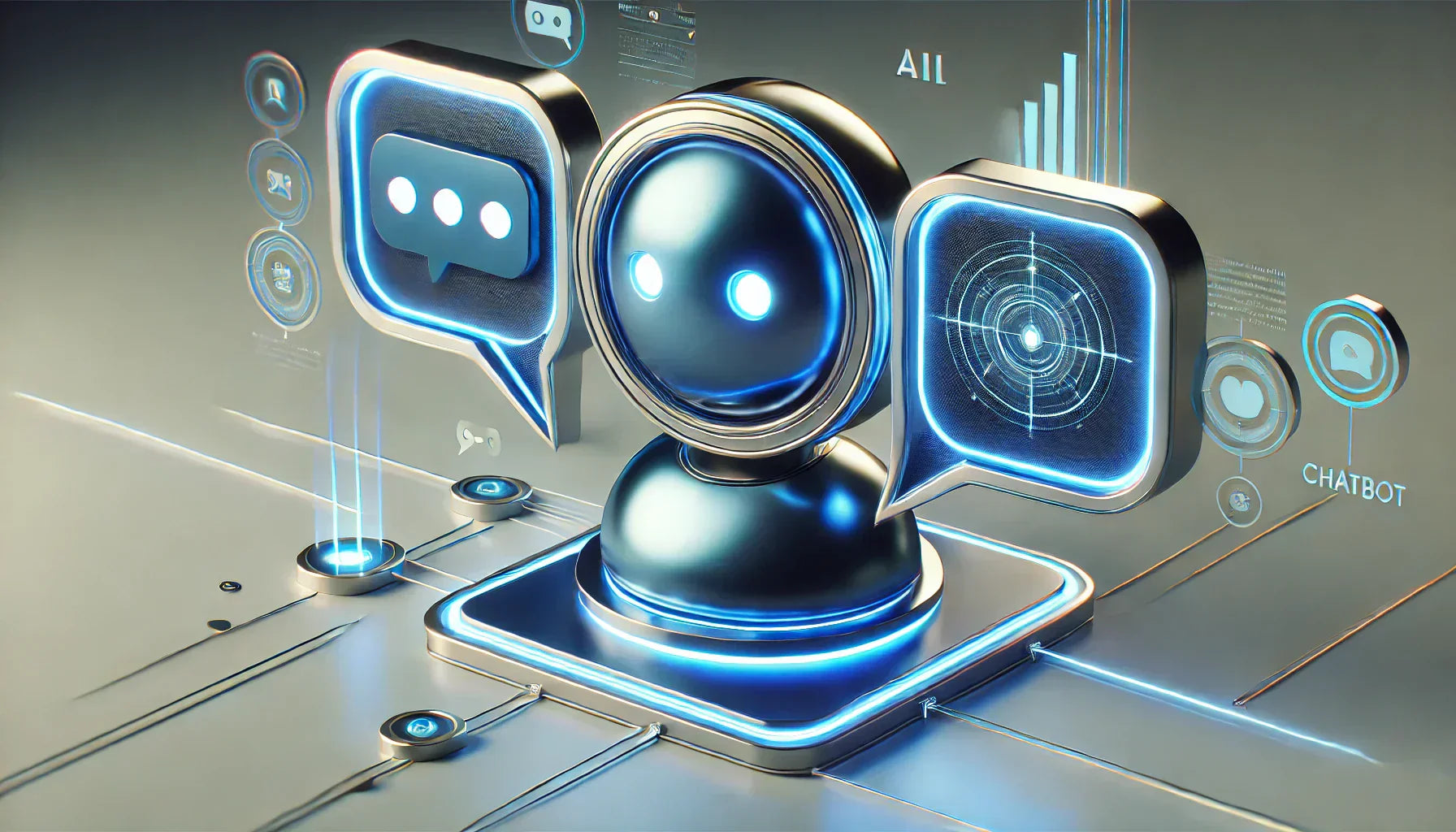 2025 כבר כאן – האם יש לכם בוט Ai חכם באתר?