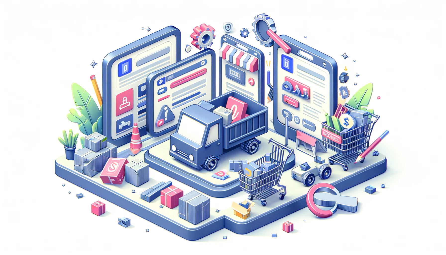 למה כדאי להתחיל למכור ב-Shopify גם אם יש לך עסק פיזי?