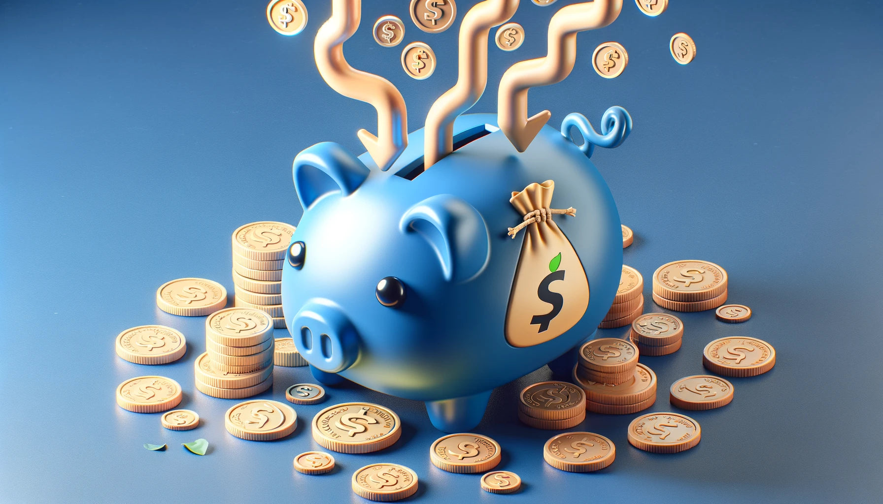 השקעה חכמה: איך להשתמש בשופיפיי ליצירת מקור הכנסה פסיבי