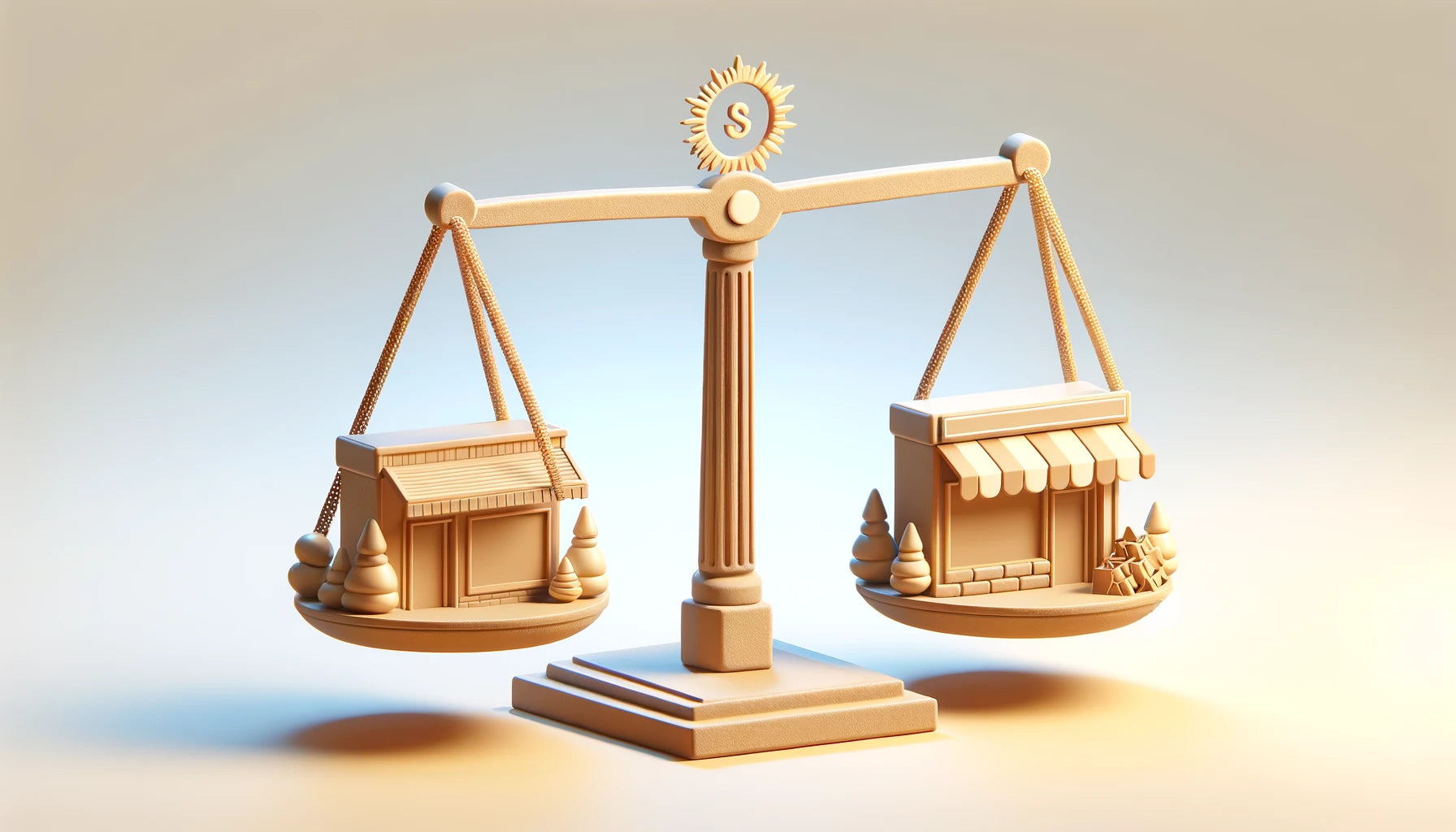 מקרי לימוד: הצלחות וכישלונות בעולם המסחר האלקטרוני