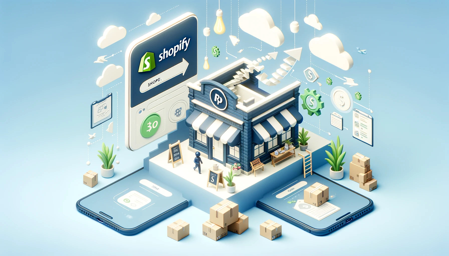 Shopify SEO: טיפים לשיפור המיקום של החנות שלך בגוגל