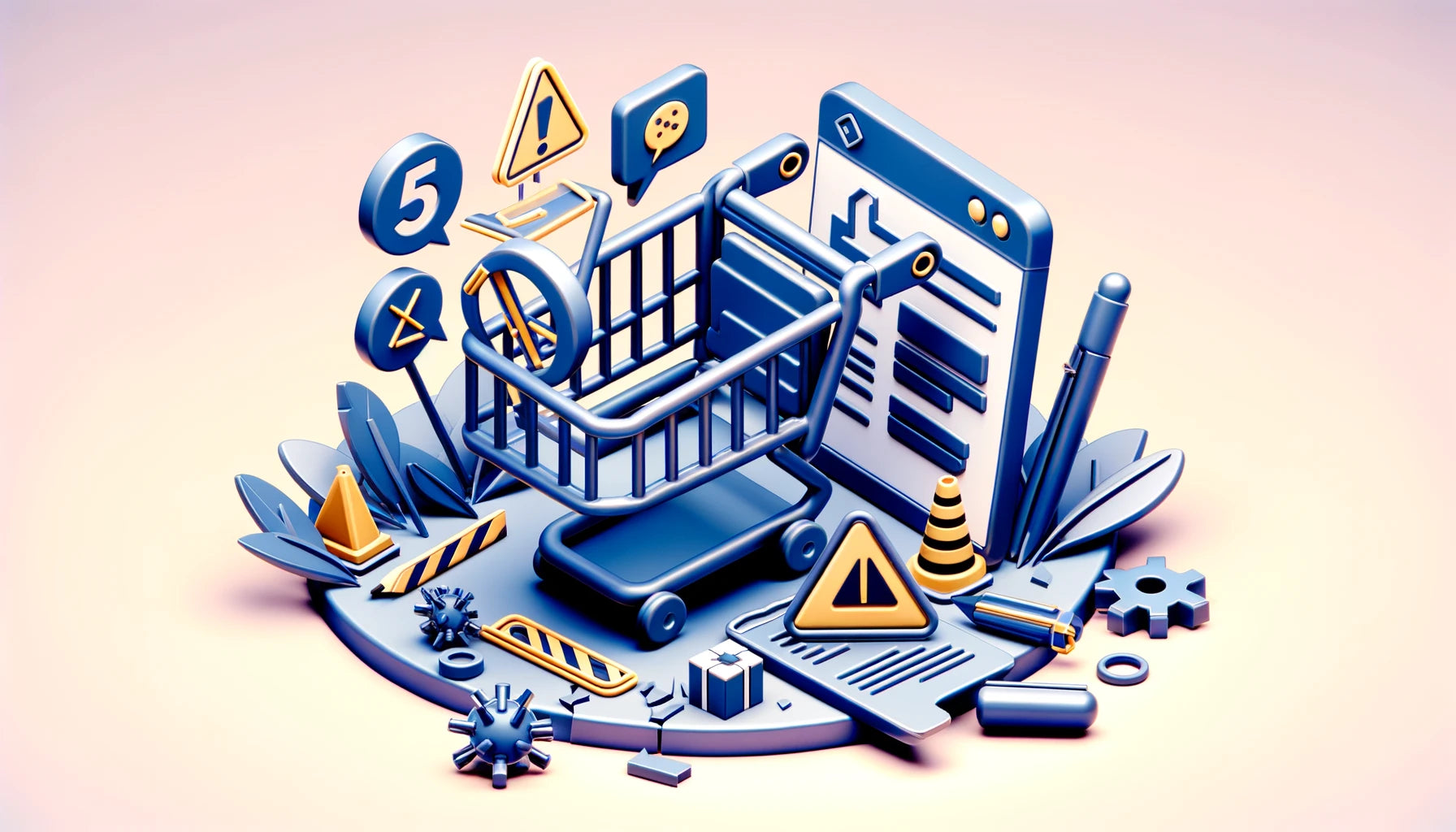 חמש טעויות נפוצות בבניית אתרי שופיפיי ואיך להימנע מהן