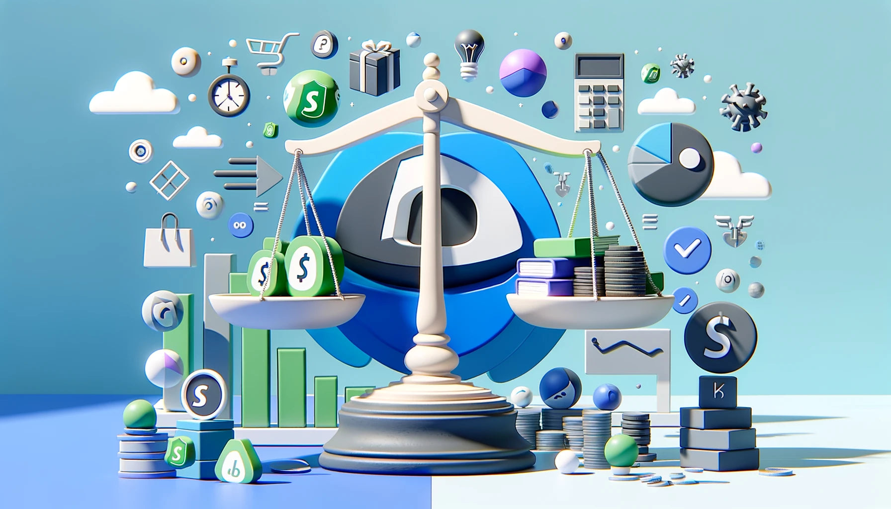 למה שופיפיי? השוואה בין הפלטפורמות המובילות