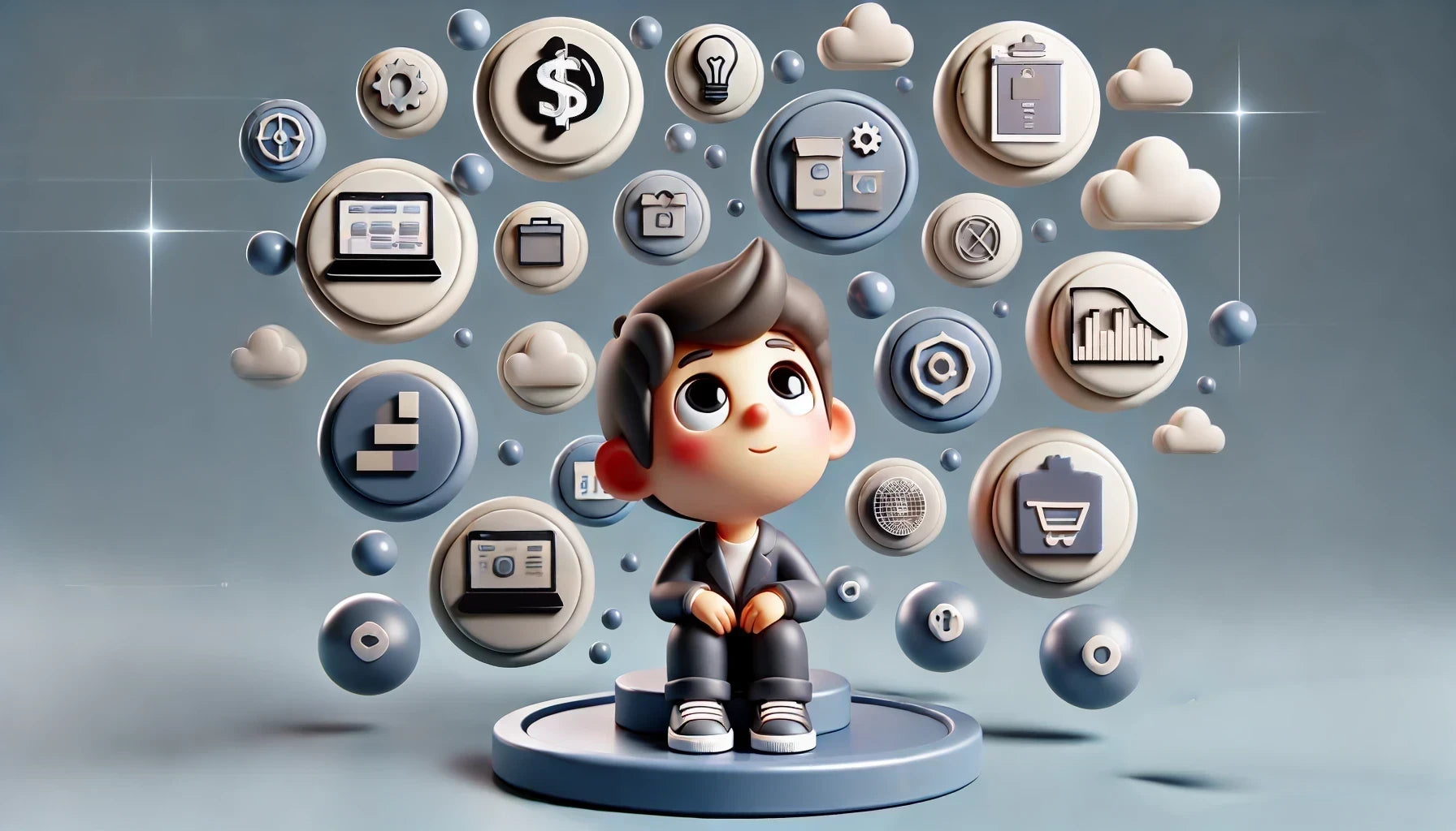 3D Image for Shopify Course