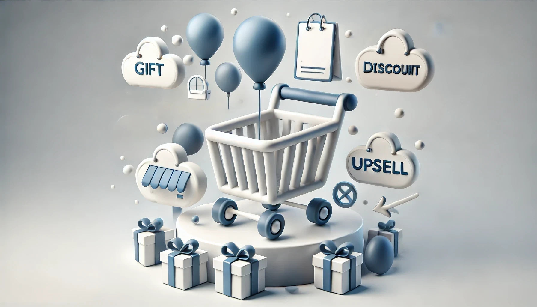 המלצה על אפליקציה לעגלה חכמה ב-Shopify