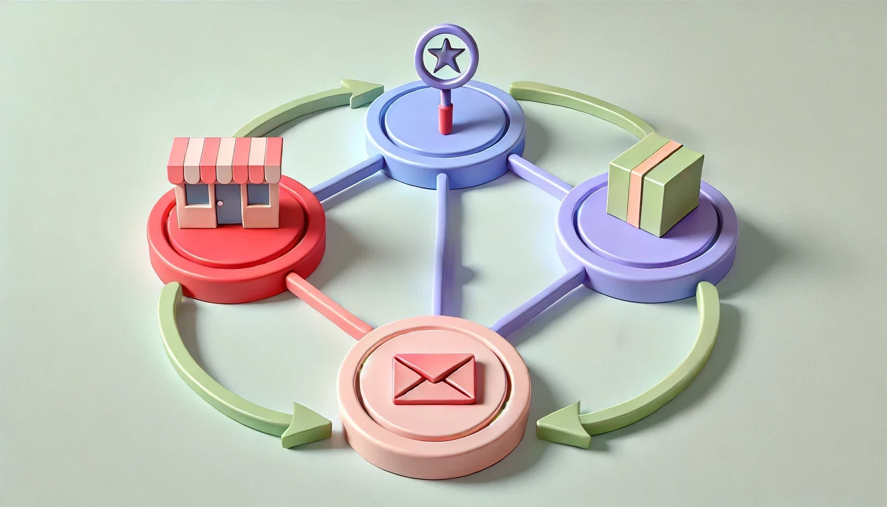 Make: המדריך המלא לאוטומציות